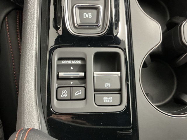 new 2025 Honda Pilot car, priced at $50,895