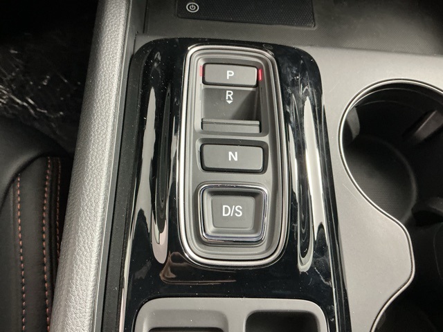 new 2025 Honda Pilot car, priced at $50,895