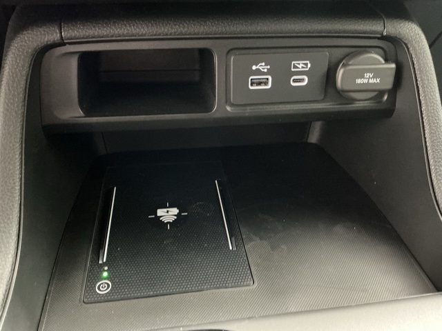 new 2025 Honda Pilot car, priced at $50,895