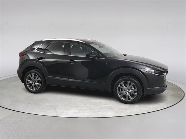 new 2025 Mazda CX-30 car, priced at $34,375