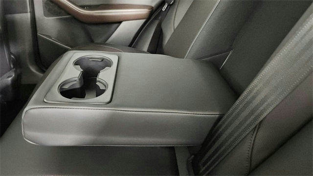 new 2025 Mazda CX-30 car, priced at $34,375