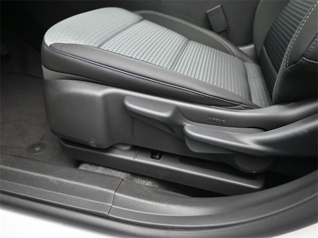 new 2025 Chevrolet Trax car, priced at $24,095