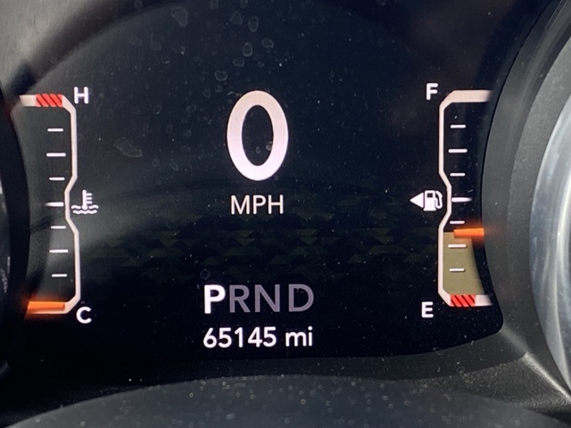 used 2018 Jeep Wrangler car, priced at $26,515