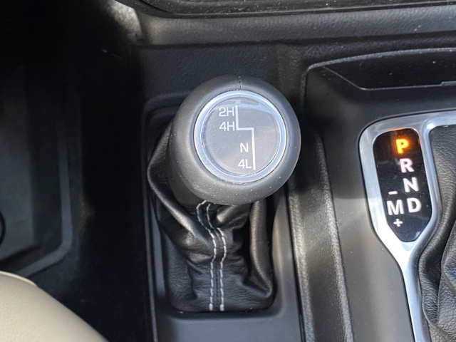 used 2018 Jeep Wrangler car, priced at $26,515