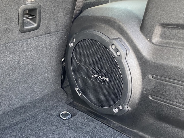 used 2018 Jeep Wrangler car, priced at $26,515