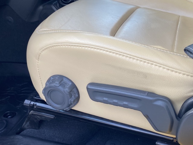 used 2018 Jeep Wrangler car, priced at $26,515