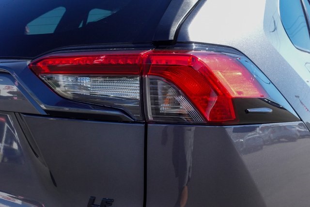 used 2019 Toyota RAV4 car, priced at $18,977