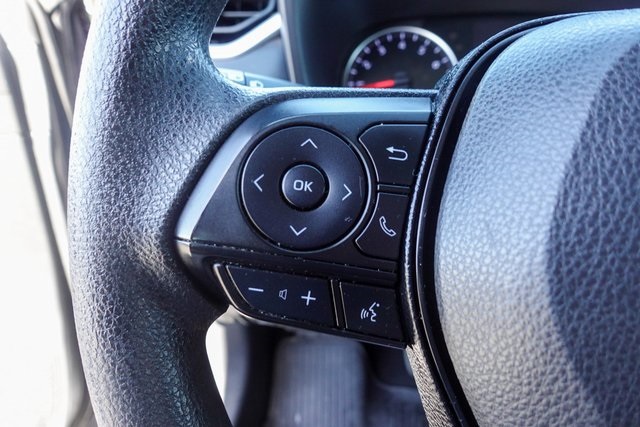 used 2019 Toyota RAV4 car, priced at $18,977
