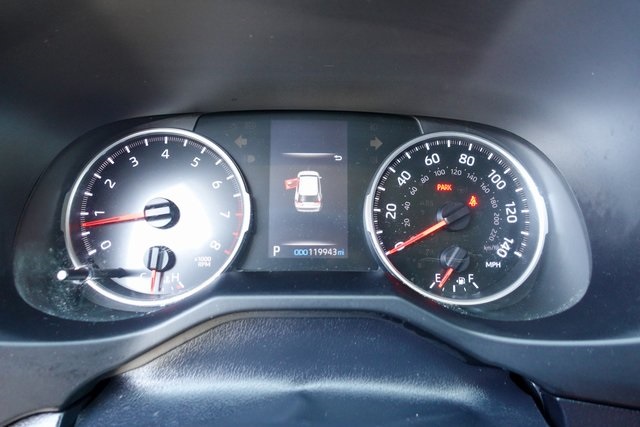 used 2019 Toyota RAV4 car, priced at $18,977