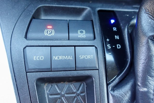 used 2019 Toyota RAV4 car, priced at $18,977