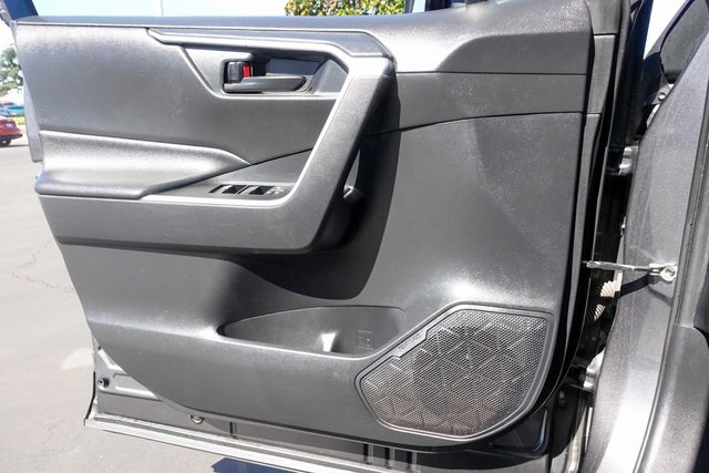 used 2019 Toyota RAV4 car, priced at $18,977