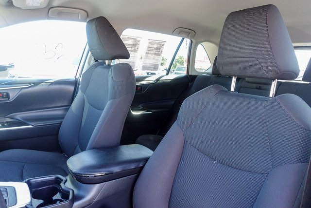used 2019 Toyota RAV4 car, priced at $18,977