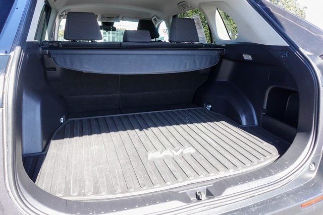 used 2019 Toyota RAV4 car, priced at $18,977