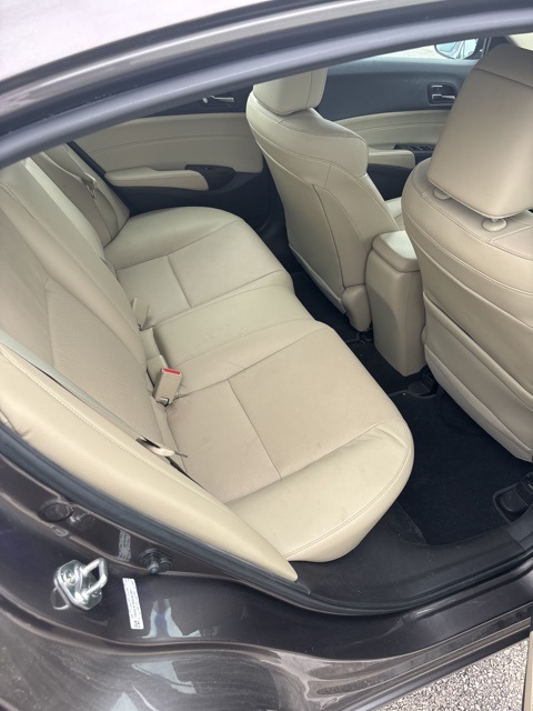 used 2013 Acura ILX Hybrid car, priced at $10,000