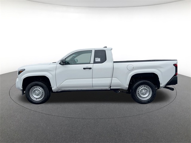 new 2025 Toyota Tacoma car, priced at $36,778