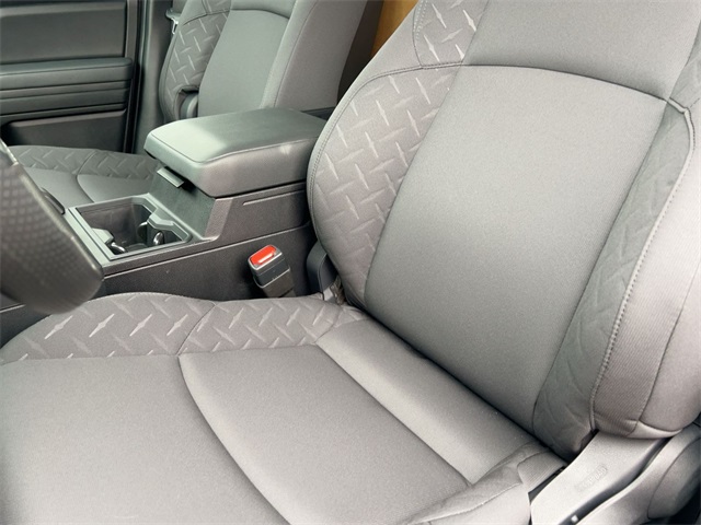 new 2025 Toyota Tacoma car, priced at $36,778