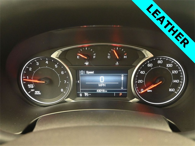 used 2018 GMC Terrain car, priced at $17,749