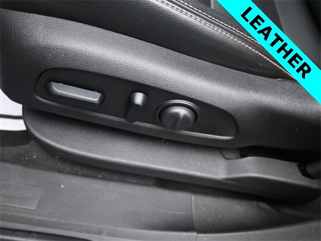 used 2018 GMC Terrain car, priced at $17,749