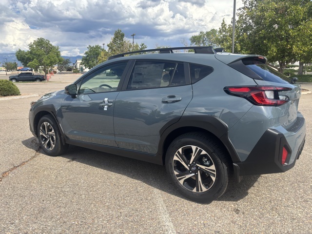 new 2025 Subaru Crosstrek car, priced at $30,597