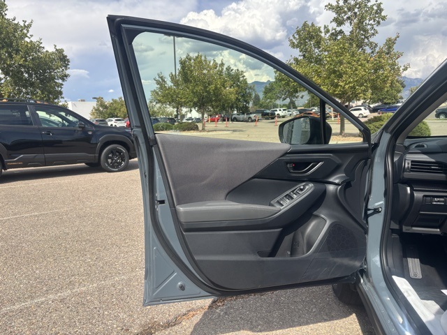 new 2025 Subaru Crosstrek car, priced at $30,597
