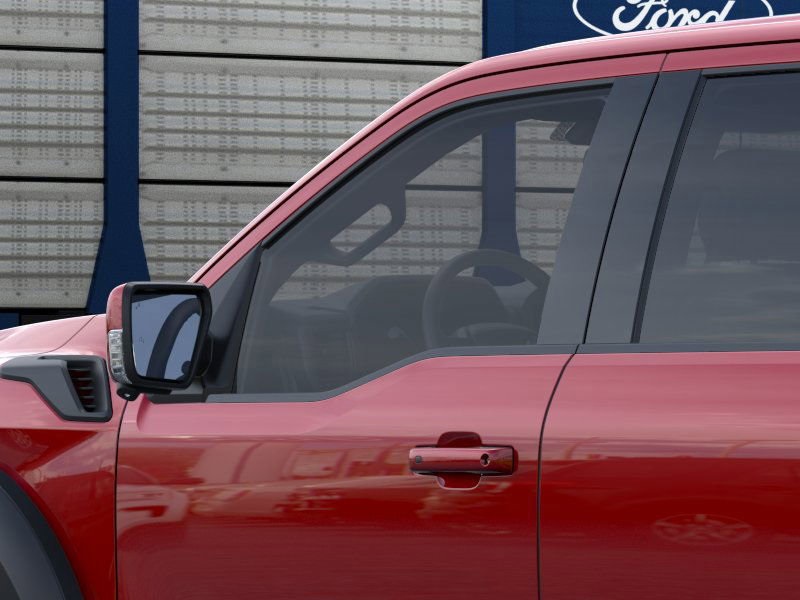new 2025 Ford F-150 car, priced at $95,370