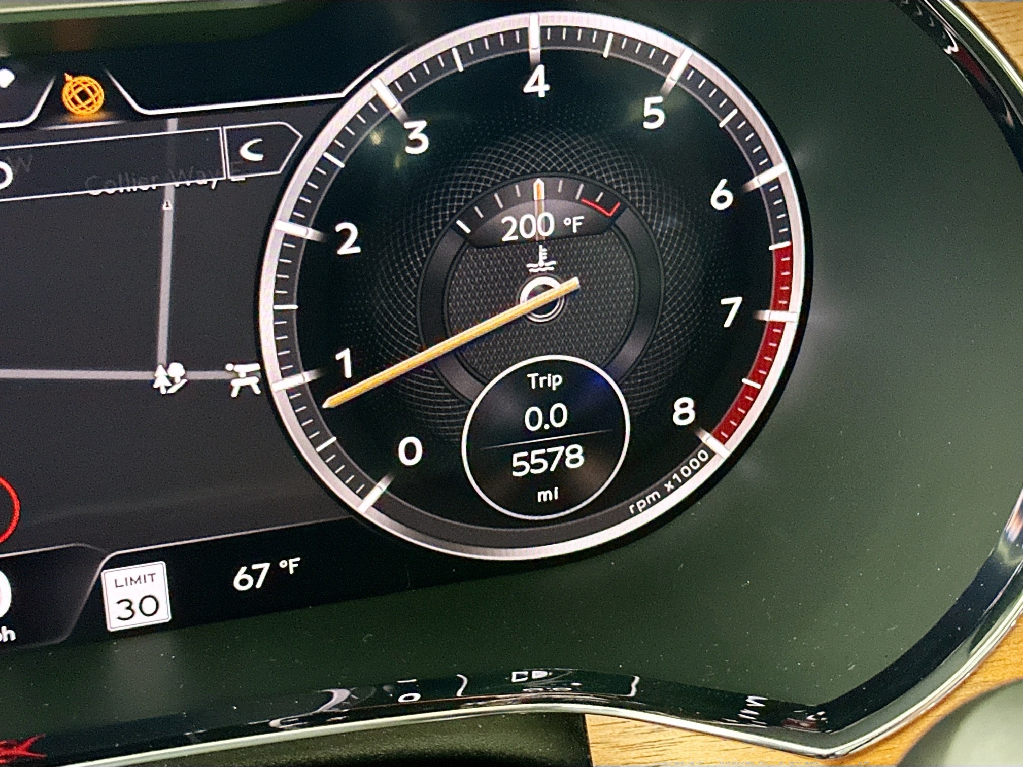 used 2024 Bentley Continental GT car, priced at $249,995