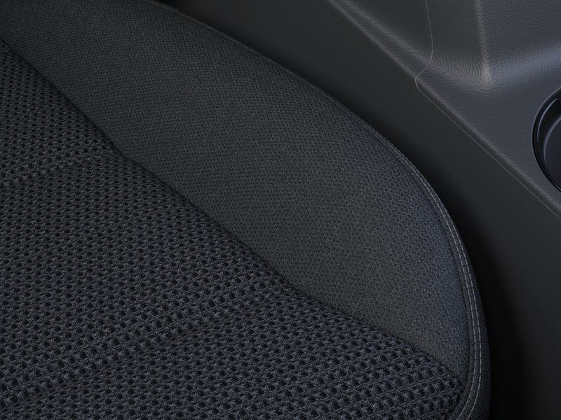 new 2025 Chevrolet Colorado car, priced at $39,505
