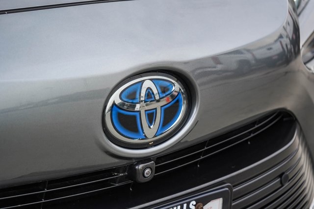 used 2022 Toyota Mirai car, priced at $12,995