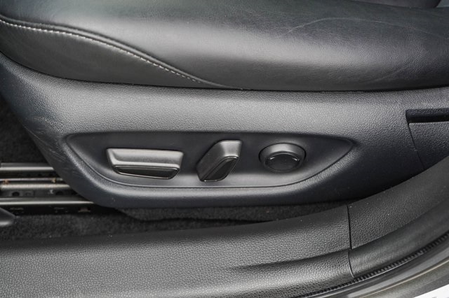 used 2022 Toyota Mirai car, priced at $12,995