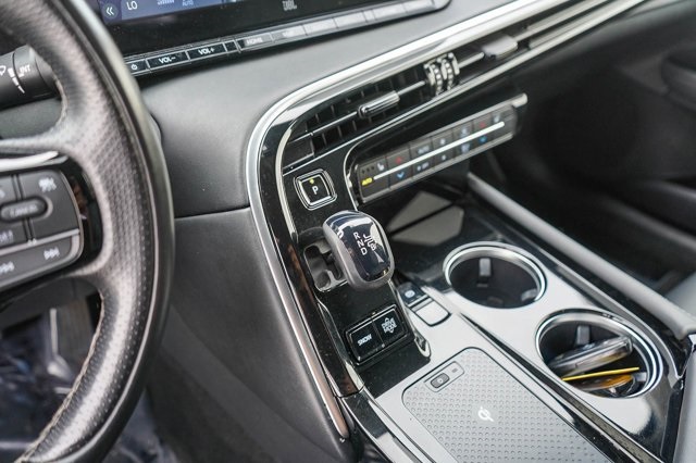 used 2022 Toyota Mirai car, priced at $12,995