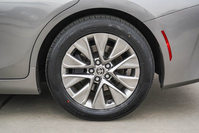 used 2022 Toyota Mirai car, priced at $12,995