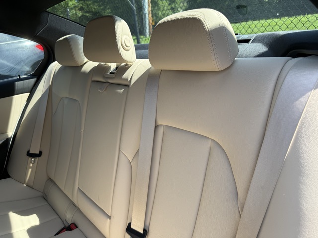 used 2021 BMW 3-Series car