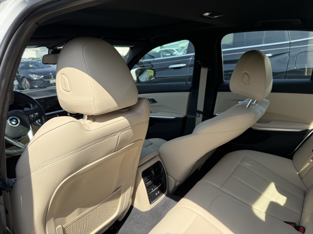 used 2021 BMW 3-Series car