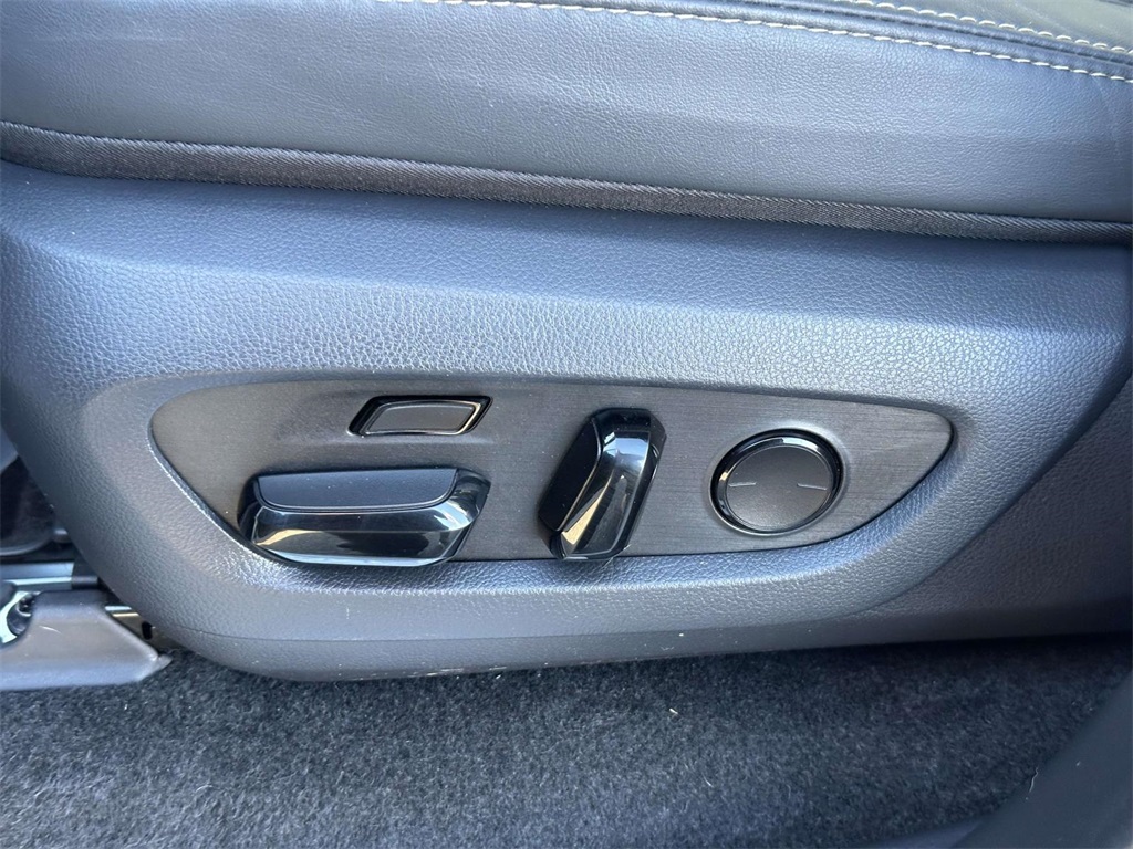 used 2024 Lexus GX car, priced at $87,995