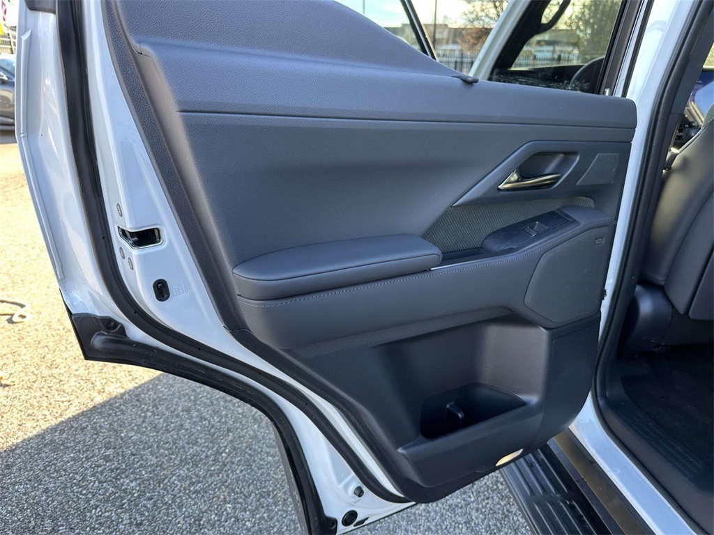 used 2024 Lexus GX car, priced at $87,995