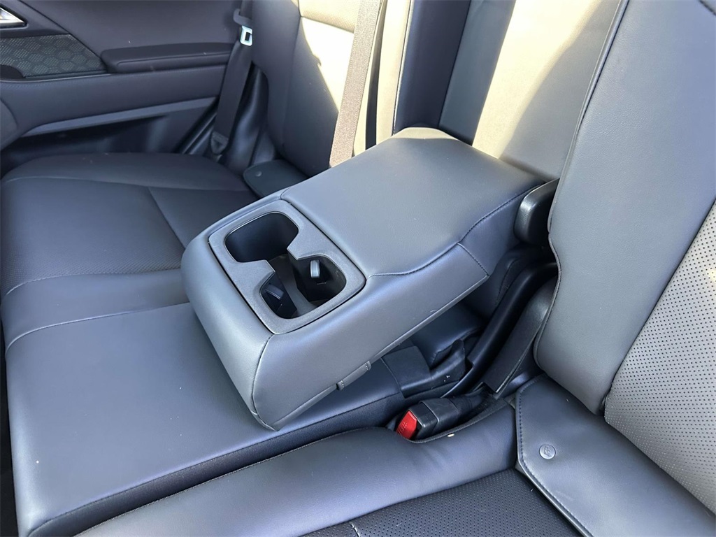 used 2024 Lexus GX car, priced at $87,995