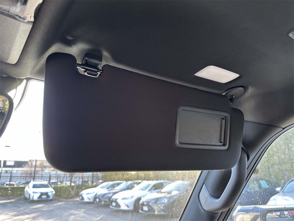 used 2024 Lexus GX car, priced at $87,995