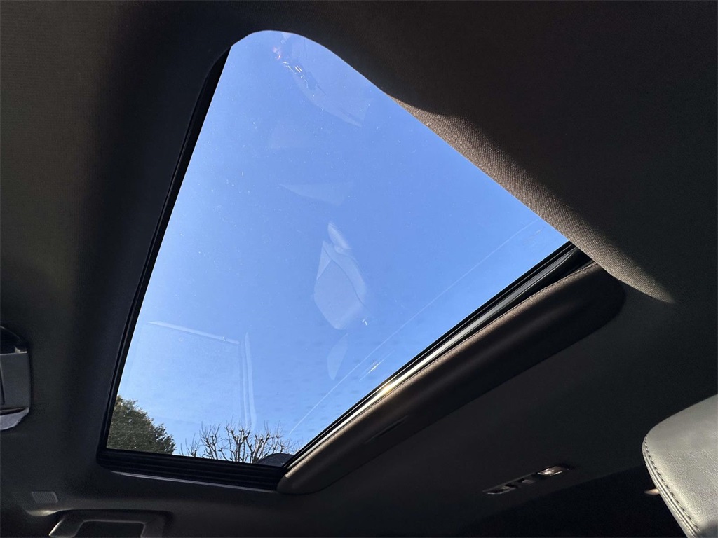 used 2024 Lexus GX car, priced at $87,995