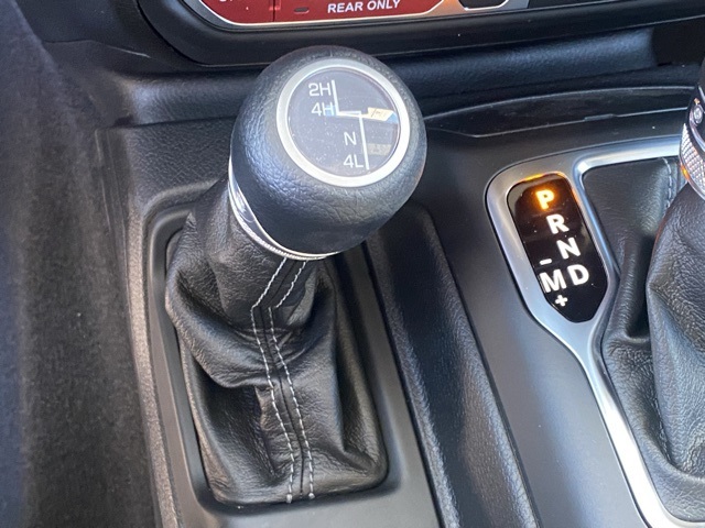 new 2025 Jeep Gladiator car, priced at $46,221