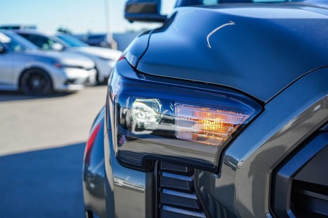 new 2026 Toyota Tacoma car, priced at $55,428