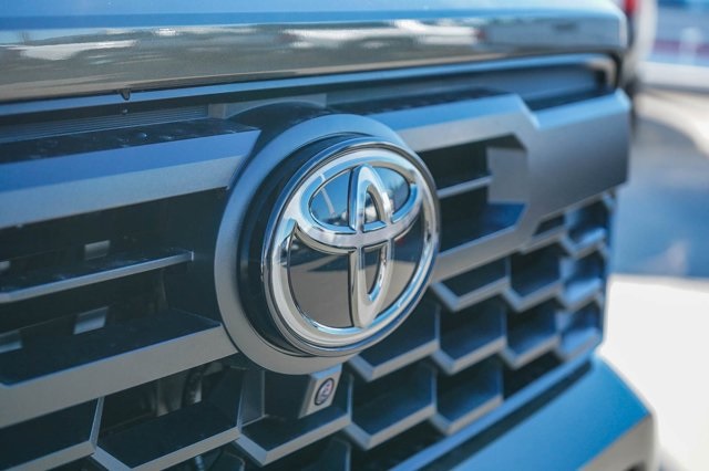 new 2026 Toyota Tacoma car, priced at $55,428