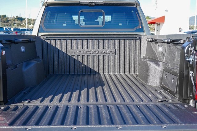 new 2026 Toyota Tacoma car, priced at $55,428