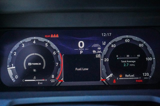 new 2026 Toyota Tacoma car, priced at $55,428