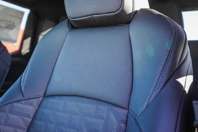 new 2026 Toyota Tacoma car, priced at $55,428