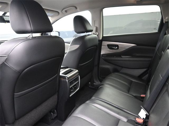 used 2017 Nissan Murano car, priced at $15,520