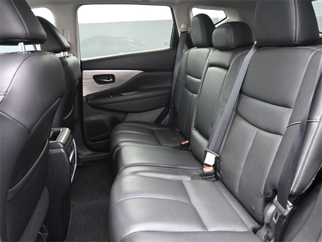 used 2017 Nissan Murano car, priced at $15,520