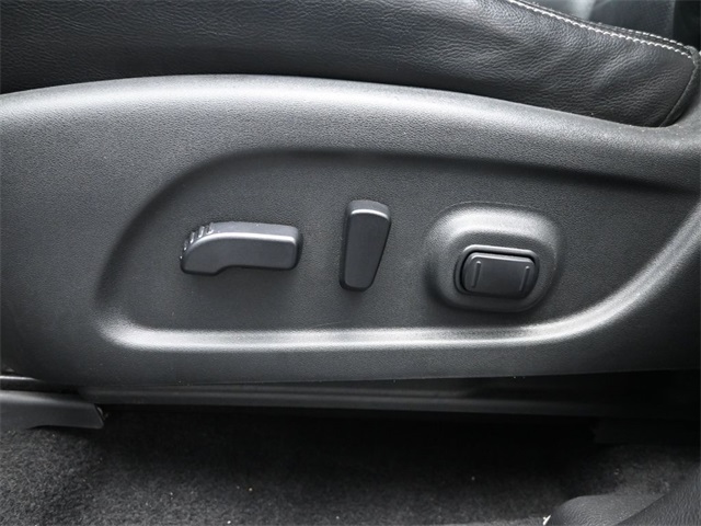 used 2017 Nissan Murano car, priced at $15,520