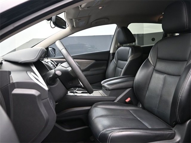 used 2017 Nissan Murano car, priced at $15,520