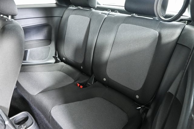 used 2019 Volkswagen Beetle car, priced at $19,900