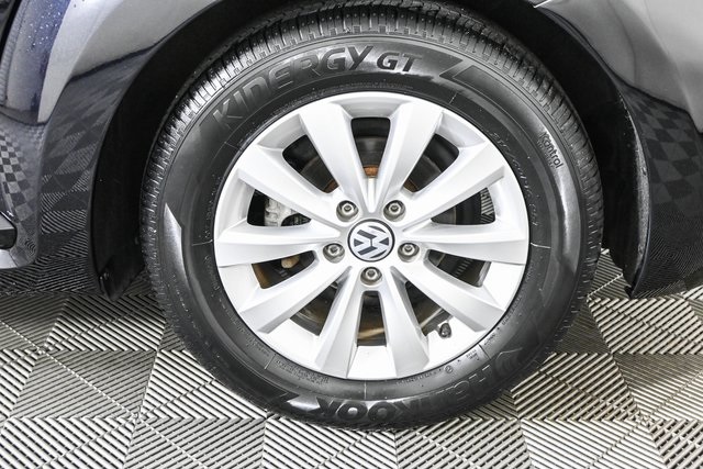 used 2019 Volkswagen Beetle car, priced at $19,900